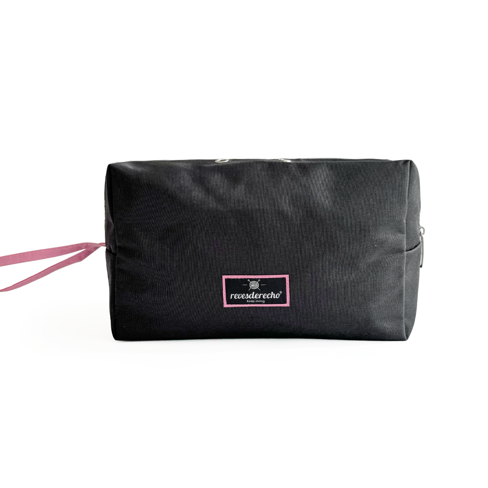 Estuche Carry All Revesderecho