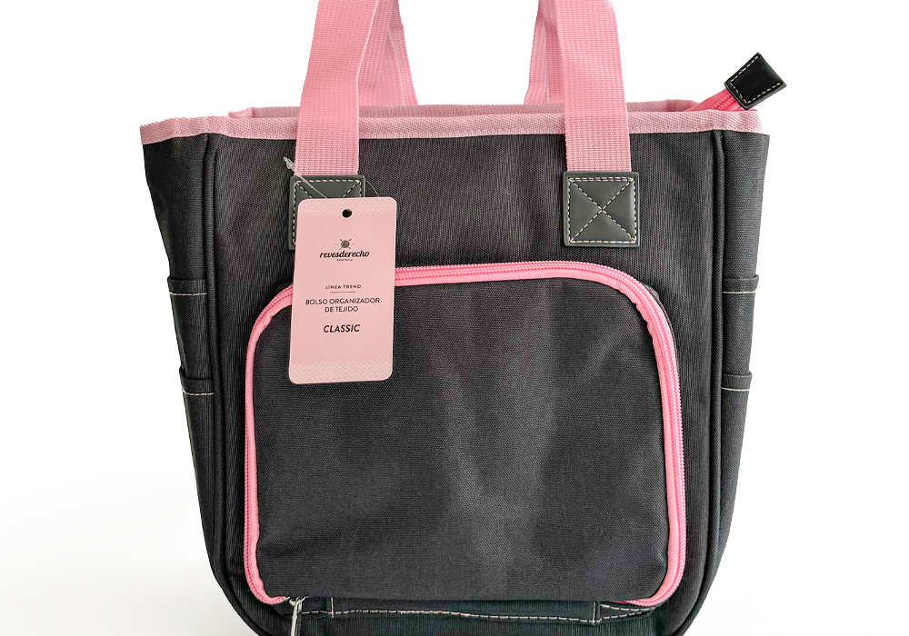 Tote Bag Revesderecho