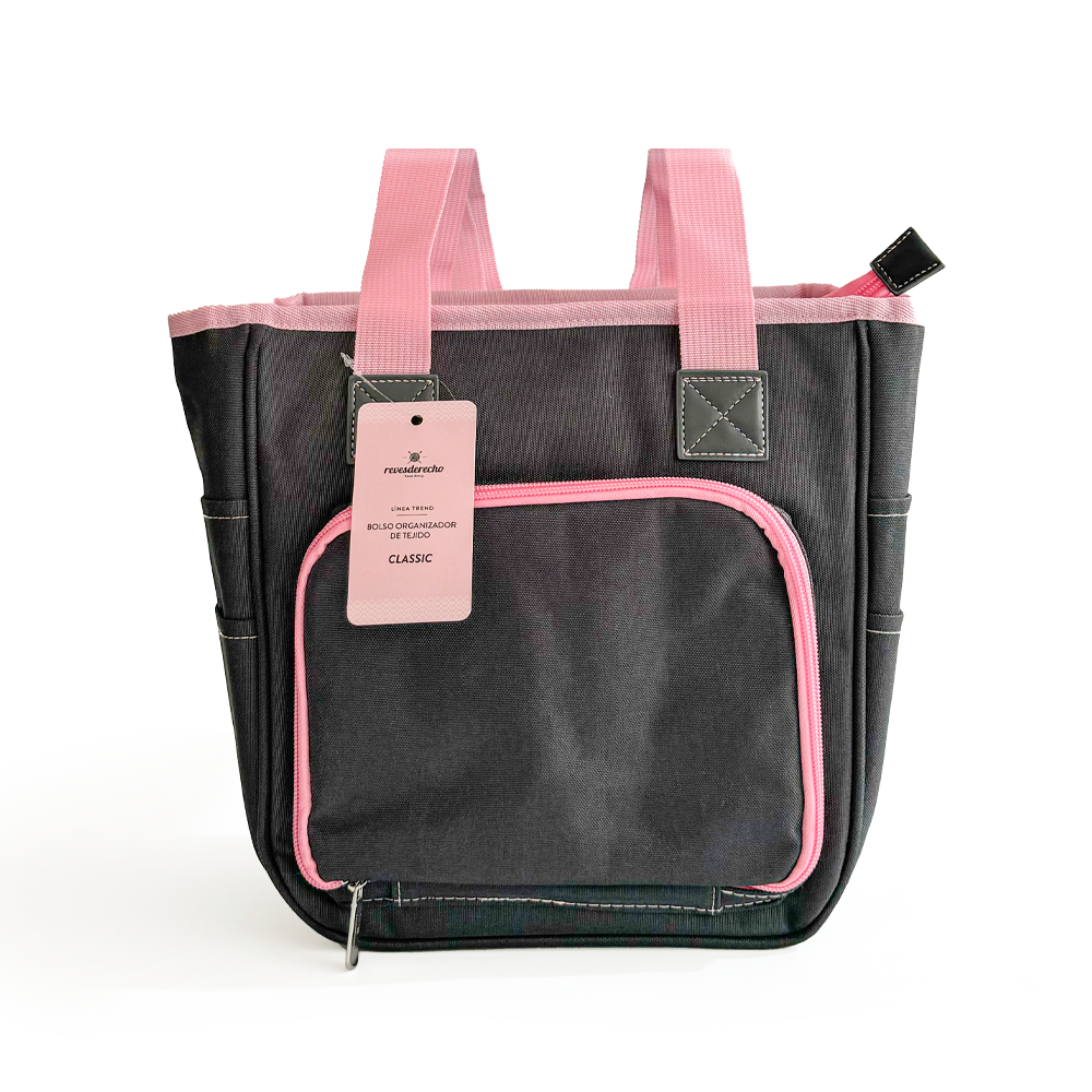 Tote Bag Revesderecho