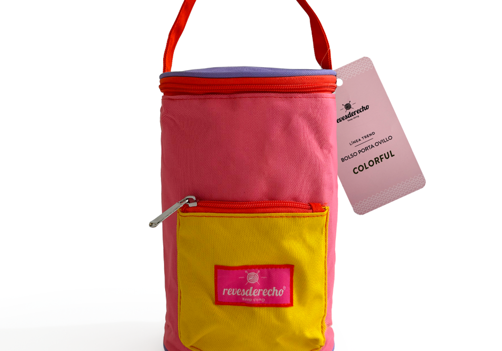 Wool Holder Revesderecho