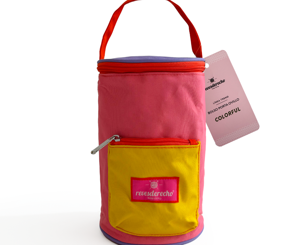 Wool Holder Revesderecho