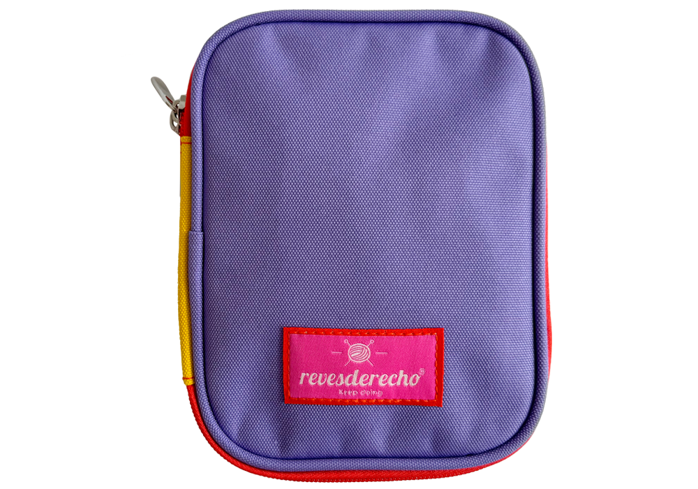 Estuche Craft Revesderecho