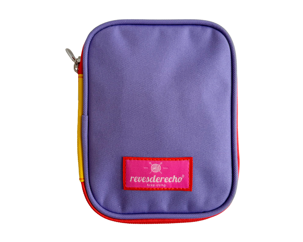 Estuche Craft Revesderecho