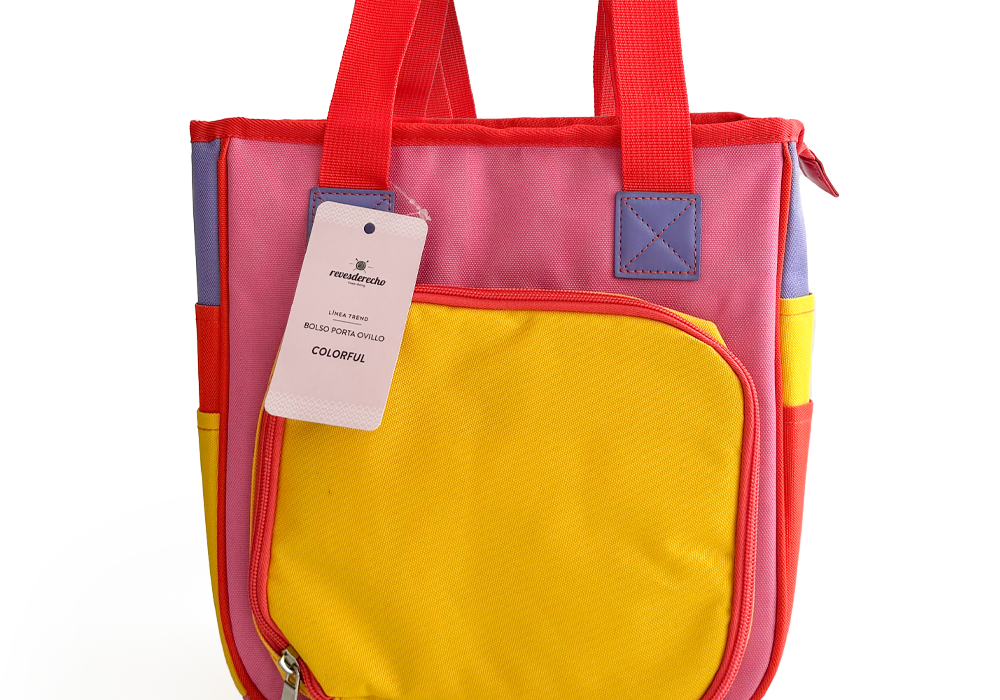 Tote Bag Revesderecho