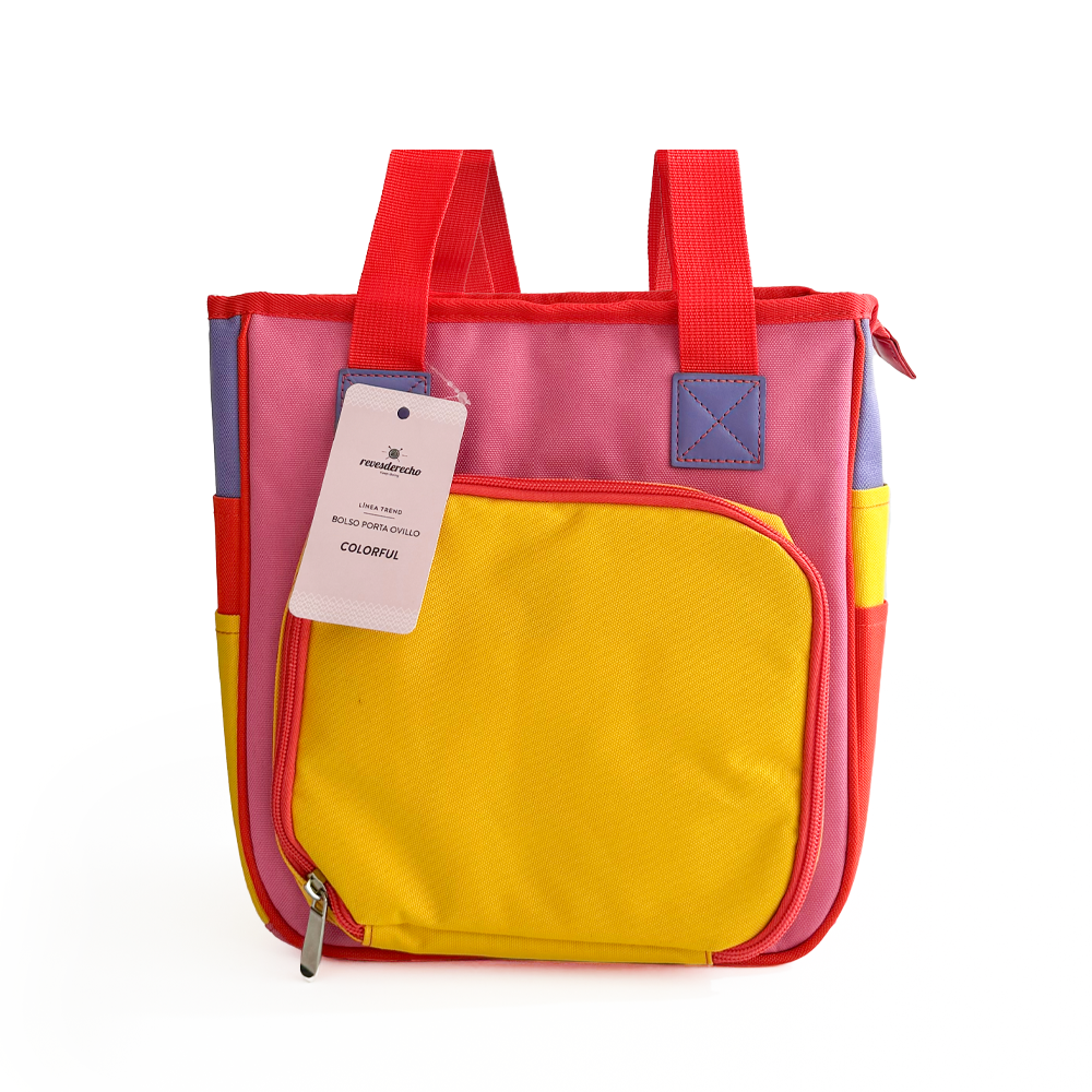 Tote Bag Revesderecho