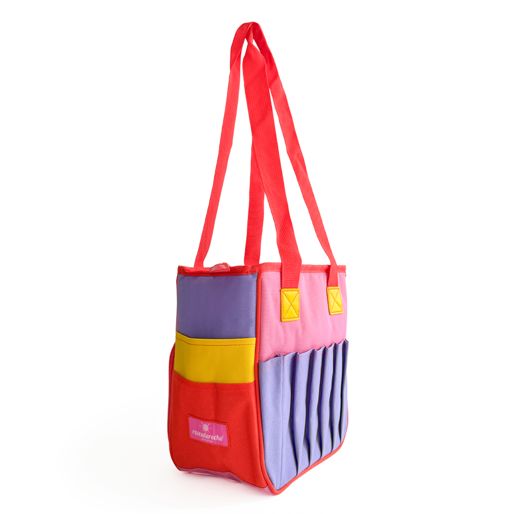 Tote Bag Revesderecho