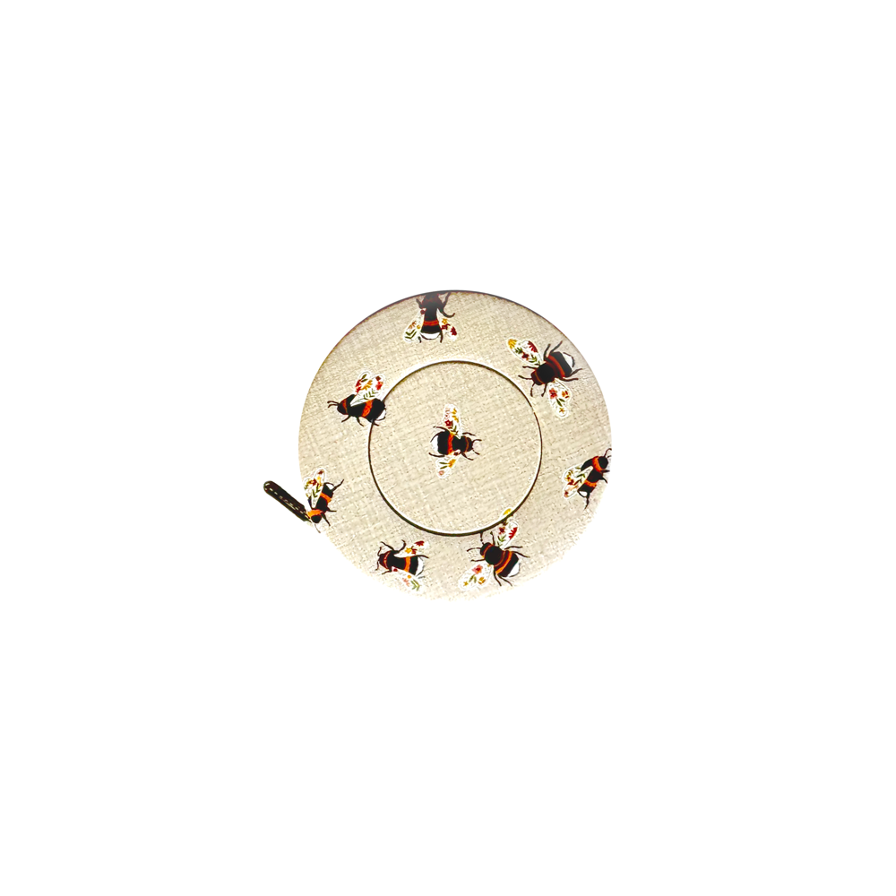 Cinta Métrica Retráctil Diseños - Hobby Gift