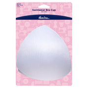 Copas de Sostén para Traje de Baño 2 Un - Hemline