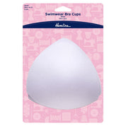 Copas de Sostén para Traje de Baño 2 Un - Hemline