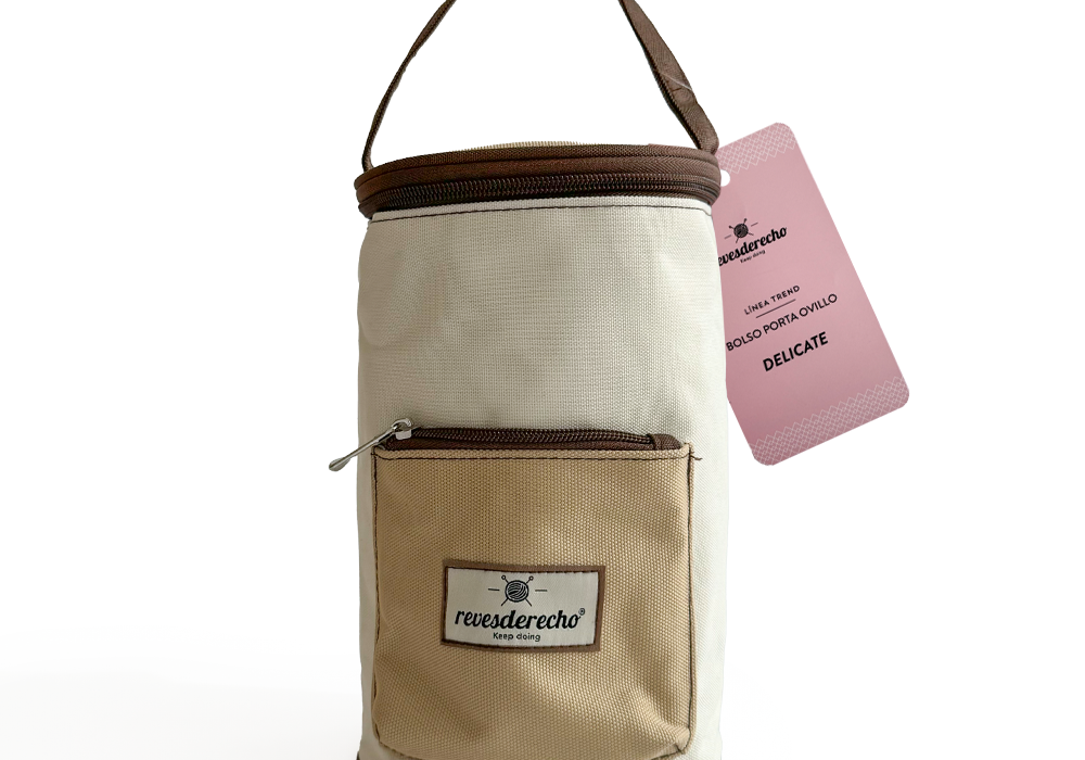 Wool Holder Revesderecho