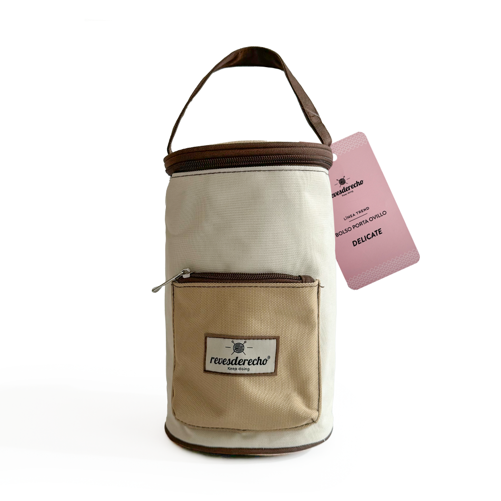 Wool Holder Revesderecho