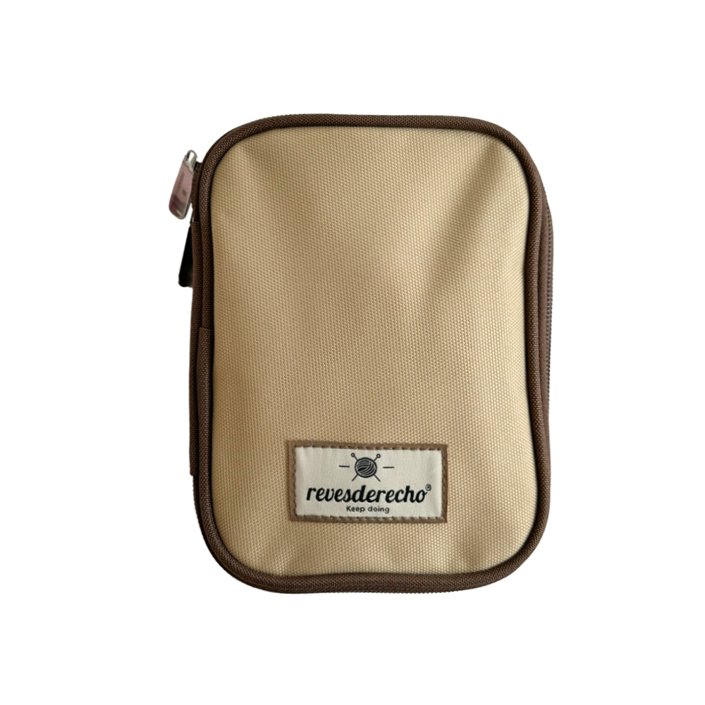 Estuche Craft Revesderecho