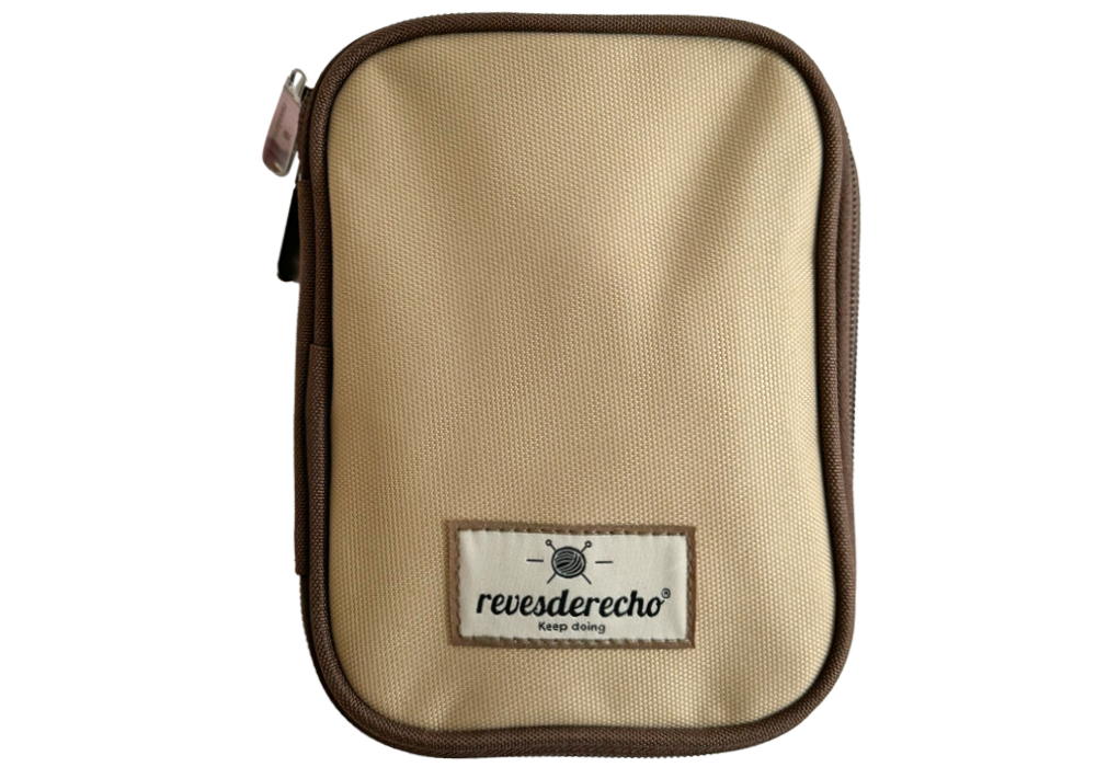 Estuche Craft Revesderecho