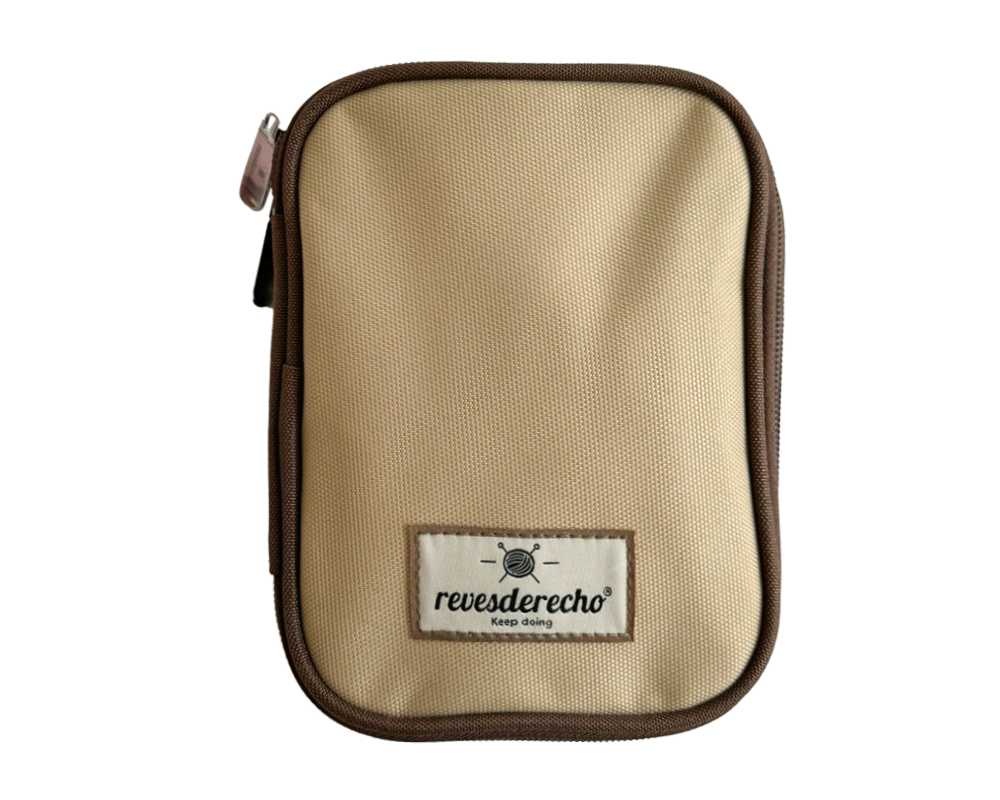 Estuche Craft Revesderecho