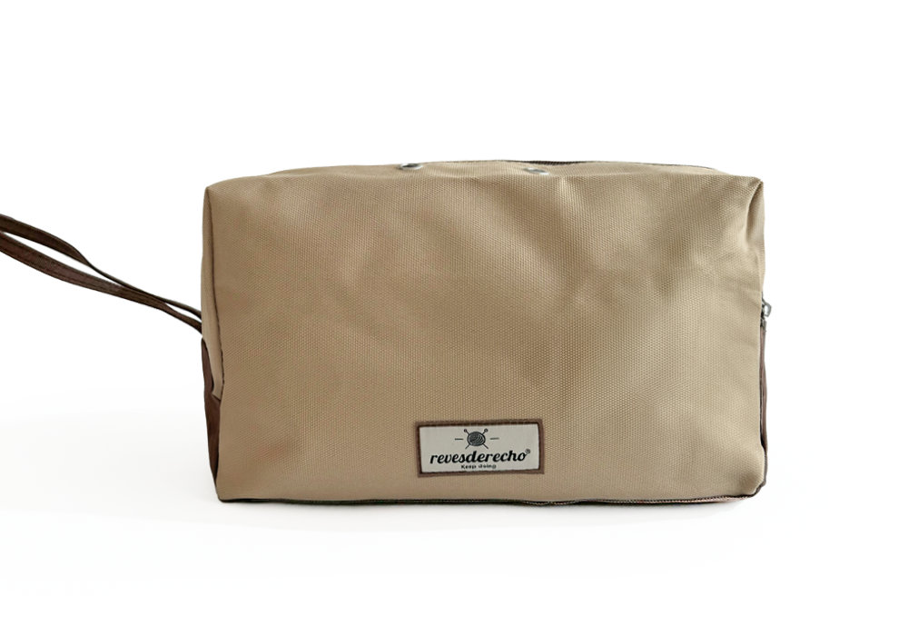 Estuche Carry All Revesderecho