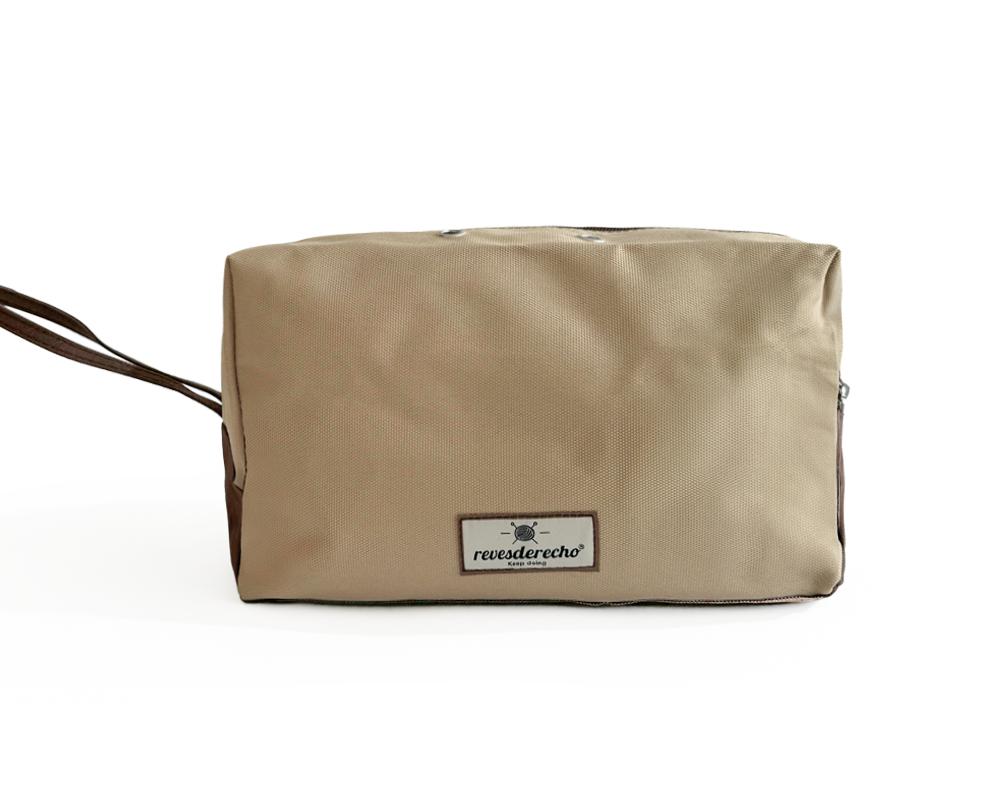 Estuche Carry All Revesderecho