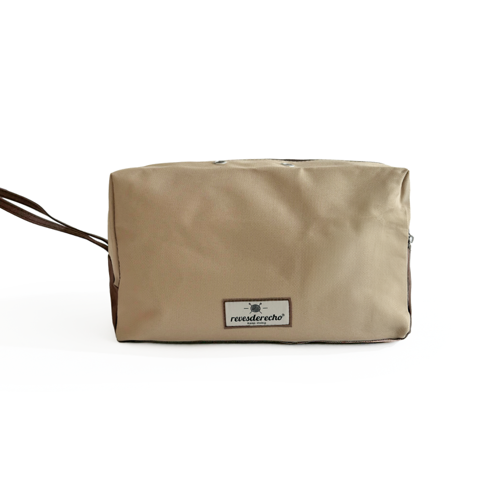 Estuche Carry All Revesderecho