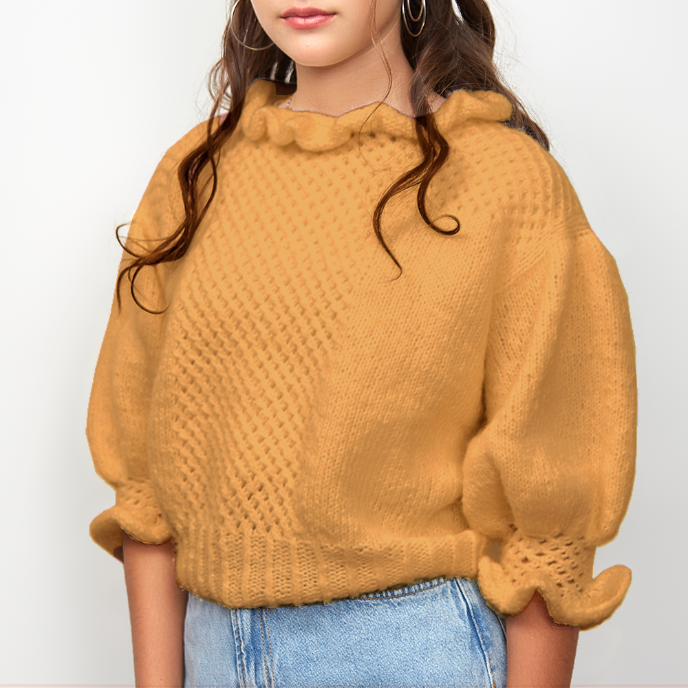 Kit Heritage - Chic