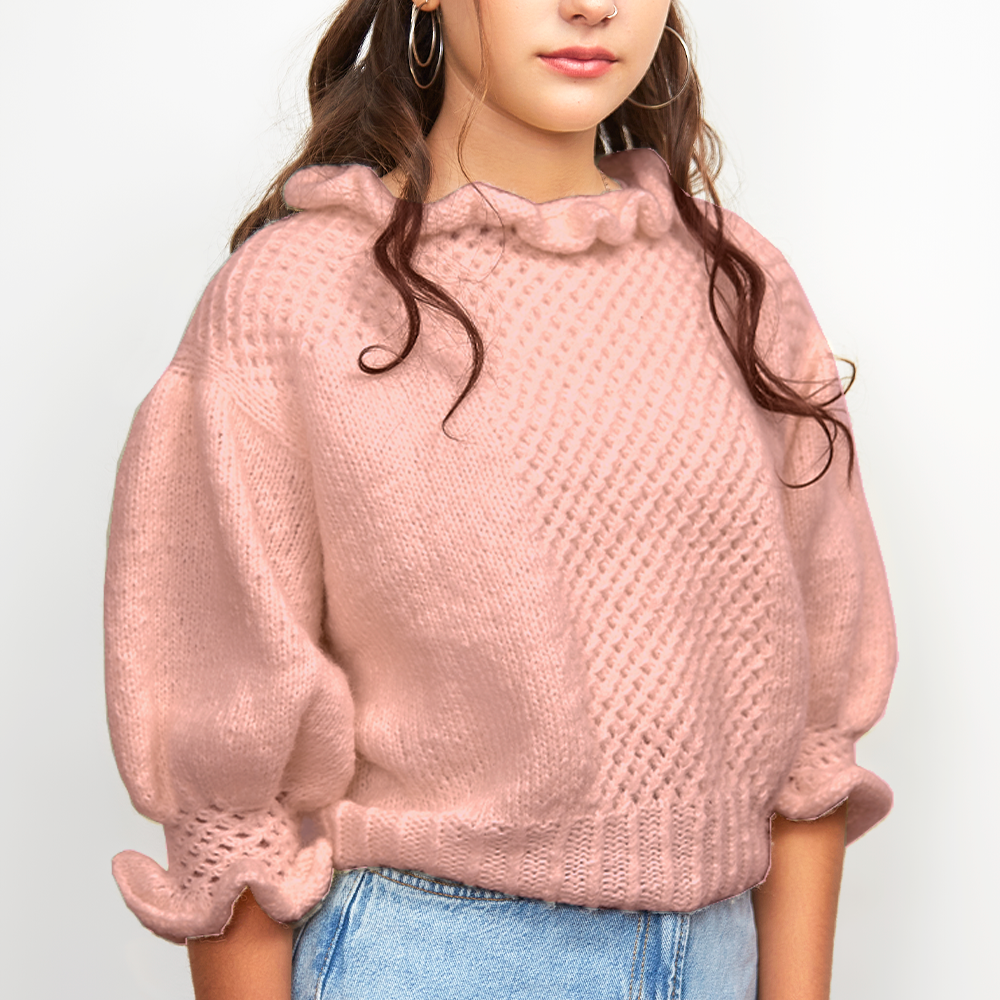 Kit Heritage - Chic