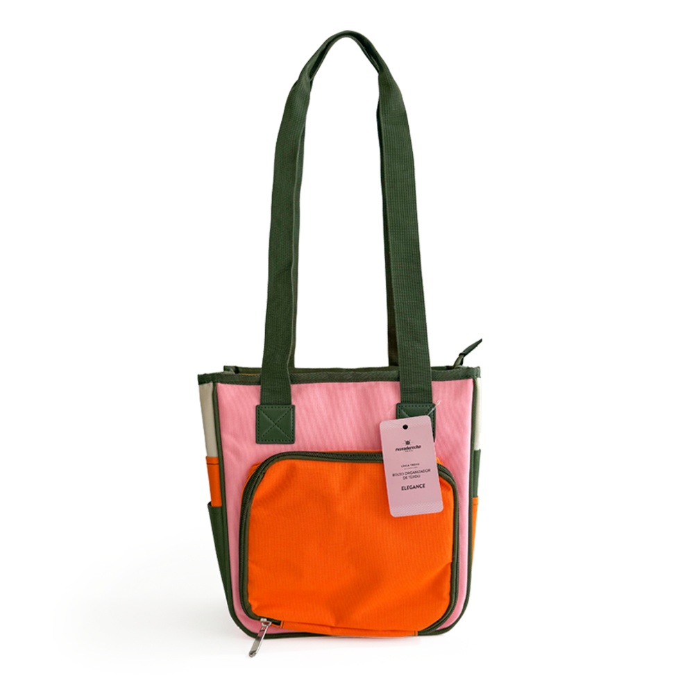 Tote Bag Revesderecho