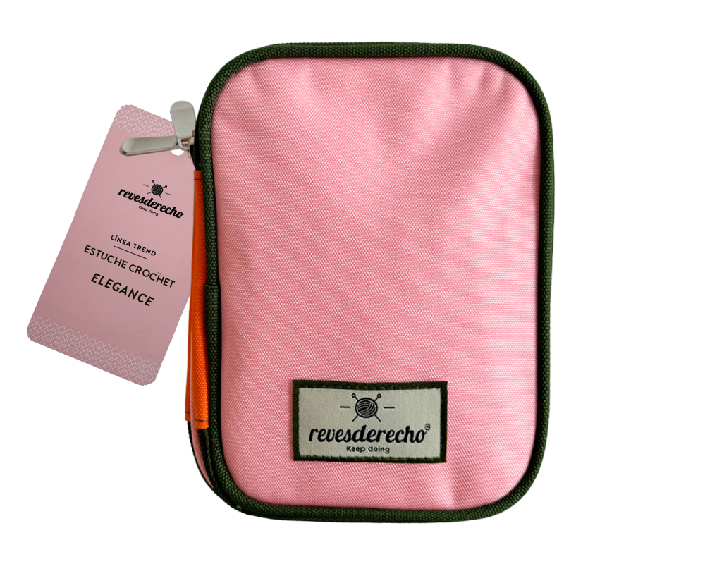 Estuche Craft Revesderecho