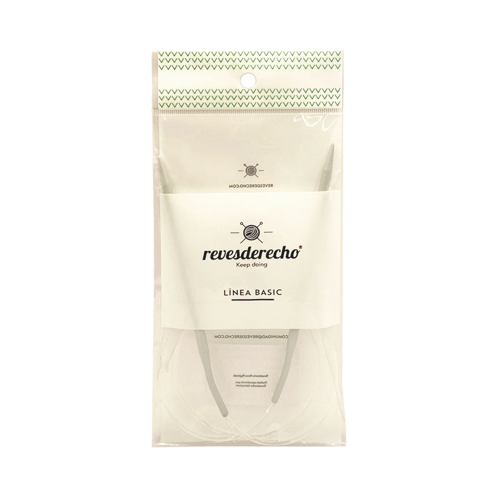 Palillo Circular Basic 80 cm - Revesderecho