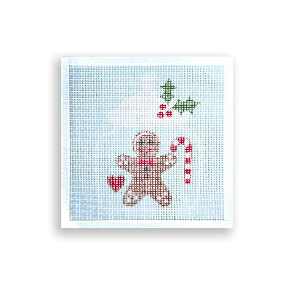 Esterillas Diseño Navidad