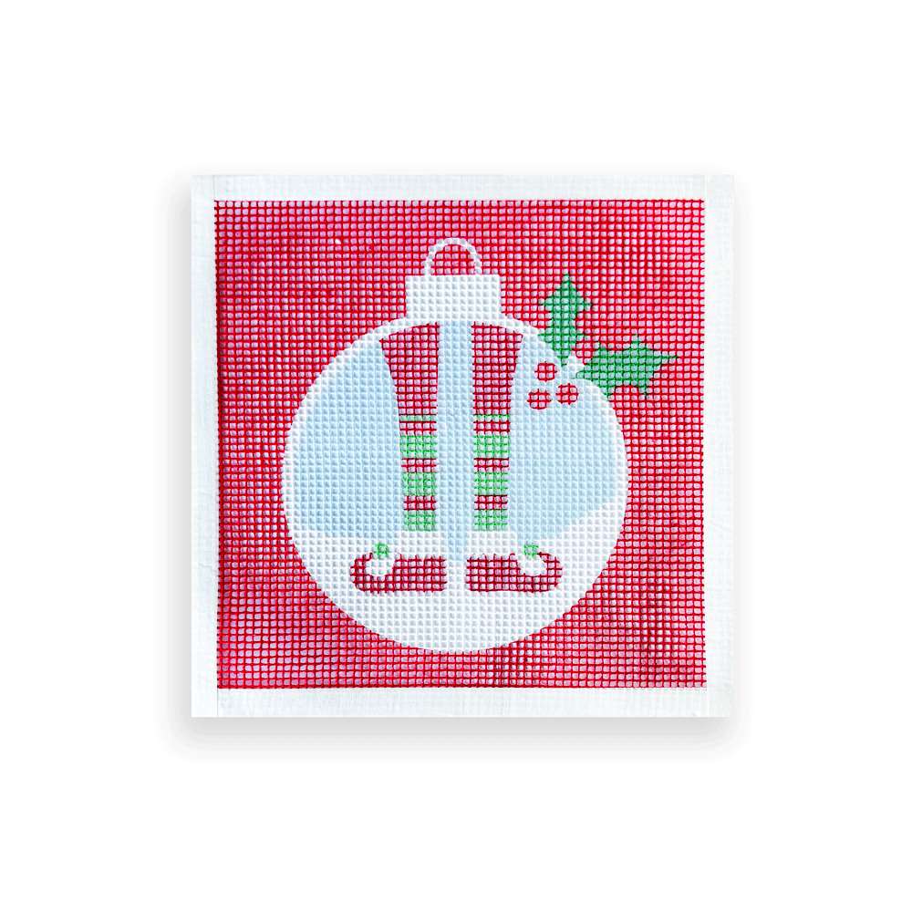 Esterillas Diseño Navidad