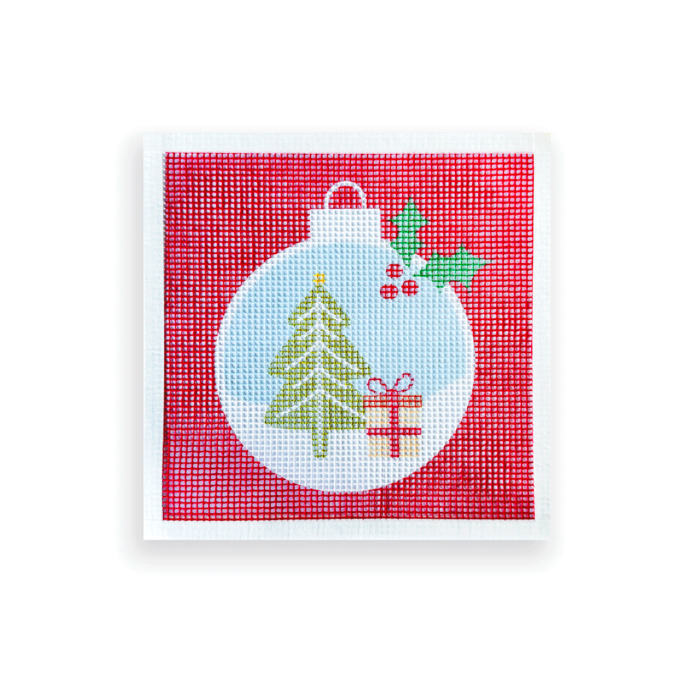 Esterillas Diseño Navidad