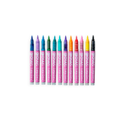 Marcadores Paint 12 Un - Gow