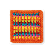 Mezcla & Combina Granny Squares Puntos - Claire Montgomerie