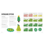 Kawaii Crochet - Melissa Bradley