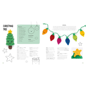 Kawaii Crochet - Melissa Bradley