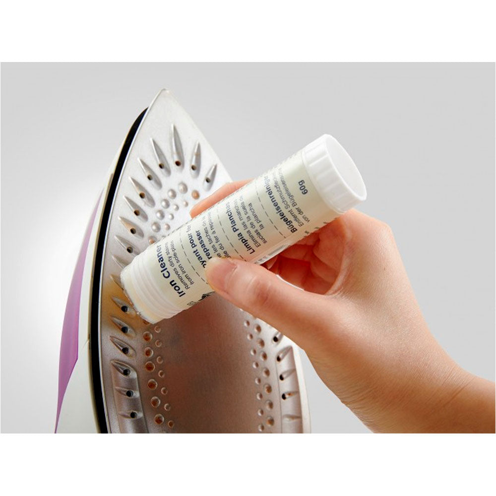 Limpiador de Plancha