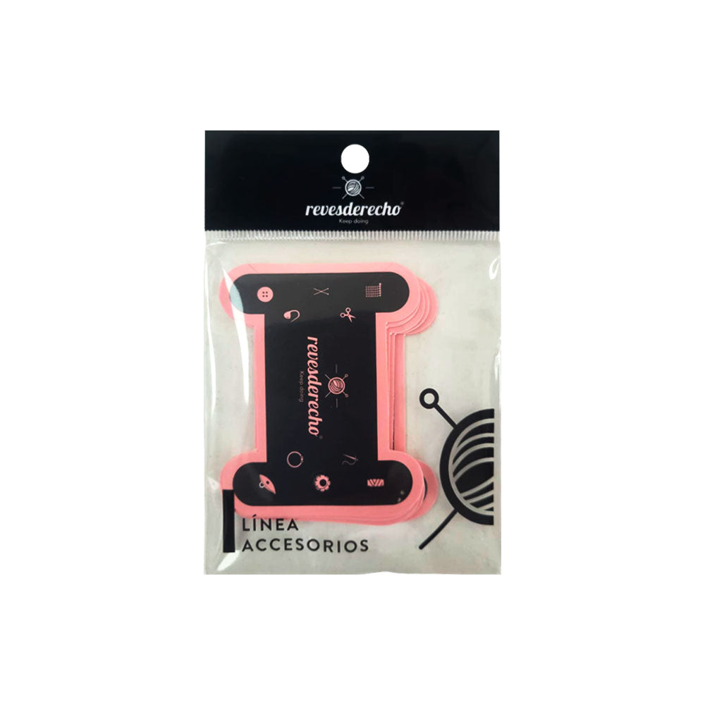 Enrollador de Lana 10 Un Revesderecho