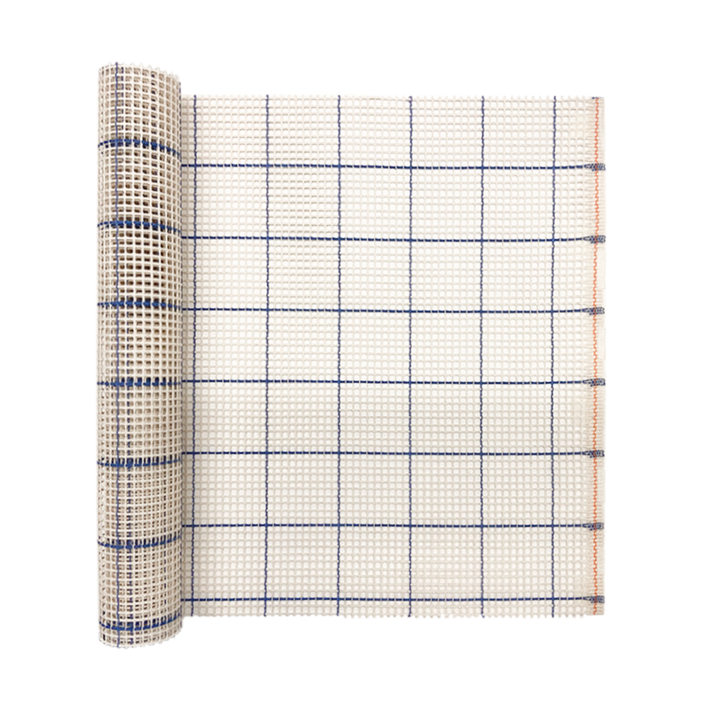 Tela Canva para Alfombras 50 x 150 Mts