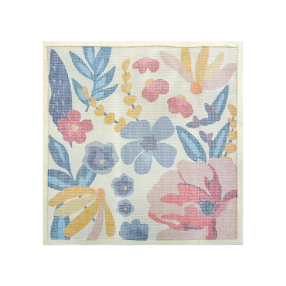 Esterilla Mysterious Garden 40x40 cm