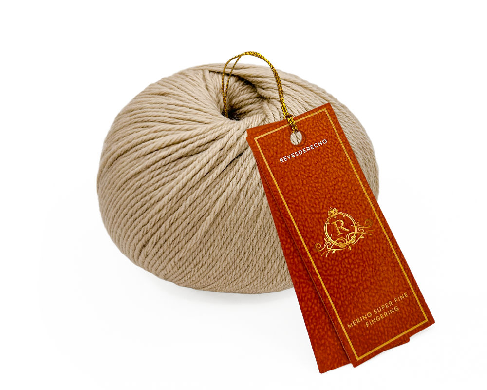 Merino Super Fine Fingering