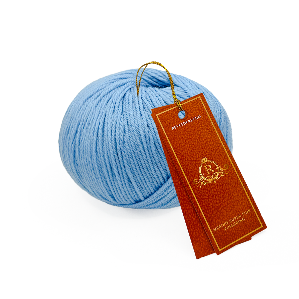 Merino Super Fine Fingering