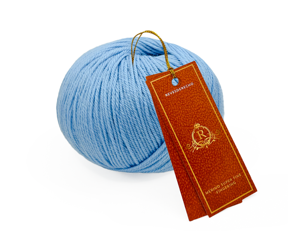 Merino Super Fine Fingering