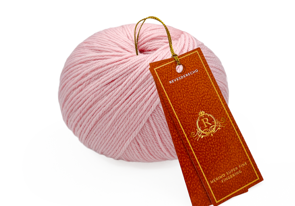 Merino Super Fine Fingering