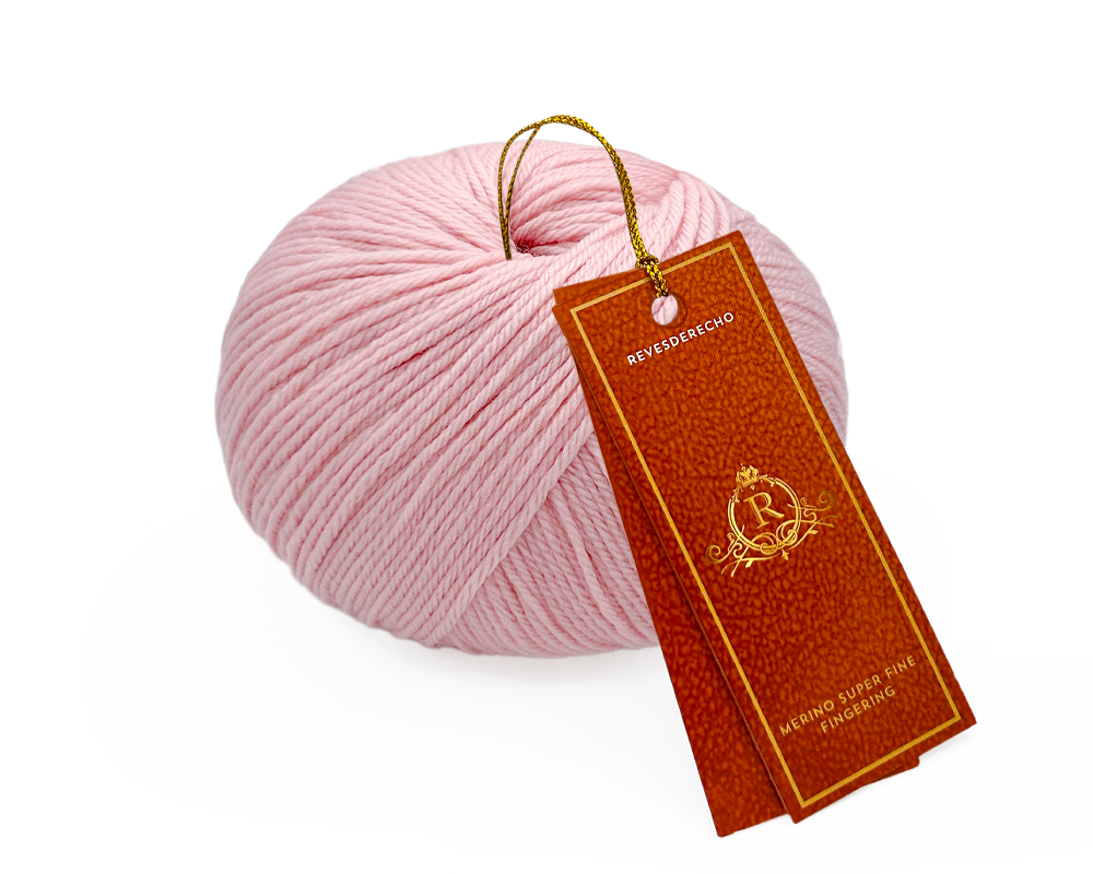 Merino Super Fine Fingering