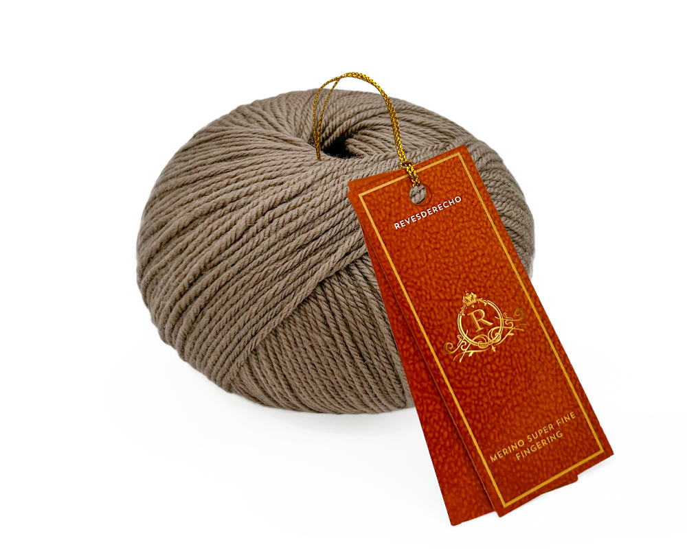 Merino Super Fine Fingering