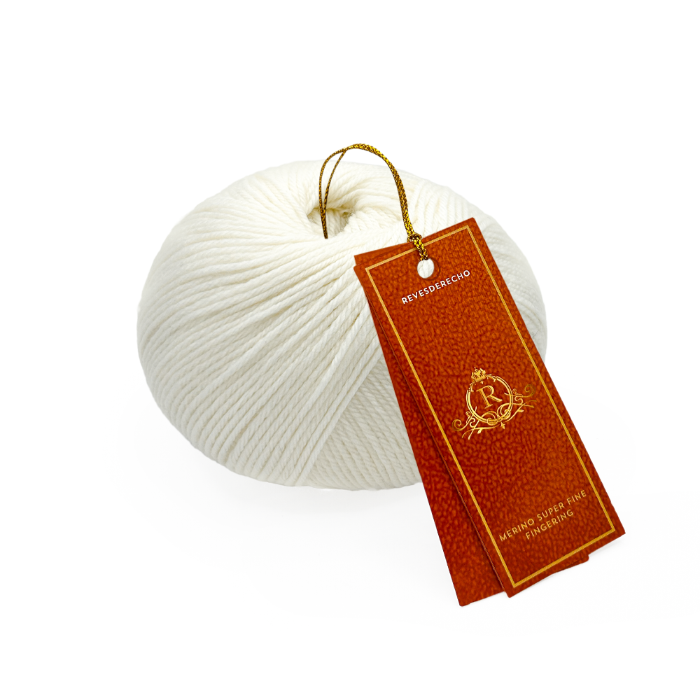 Merino Super Fine Fingering