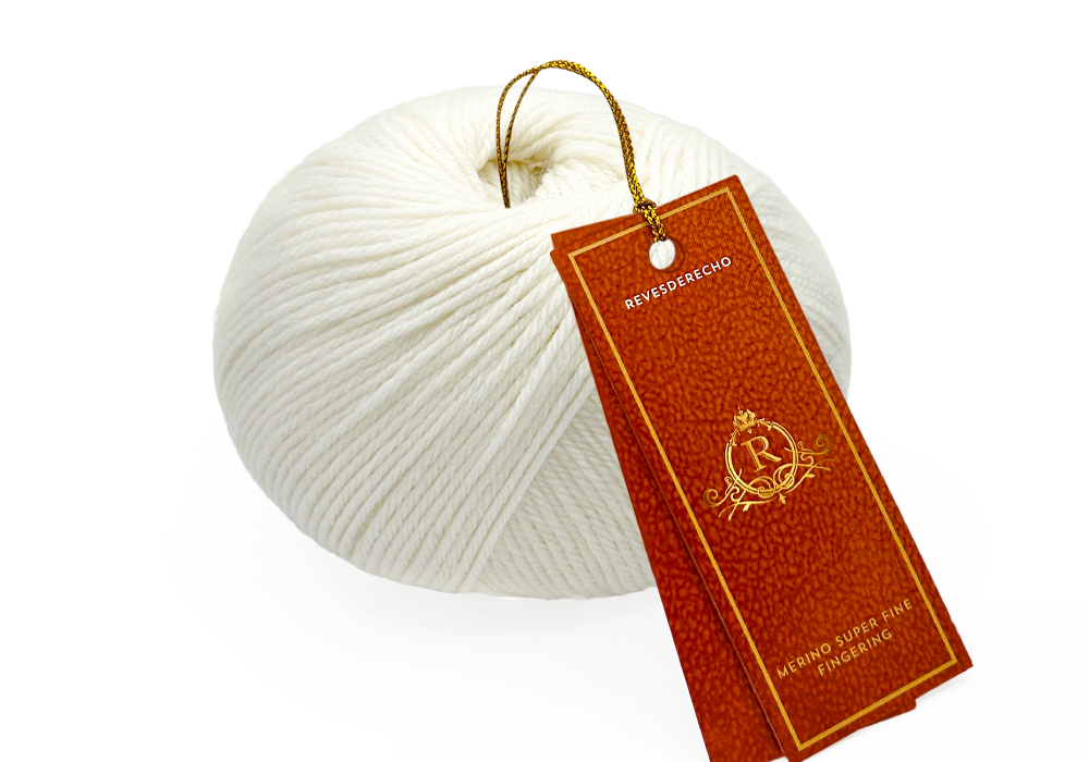 Merino Super Fine Fingering