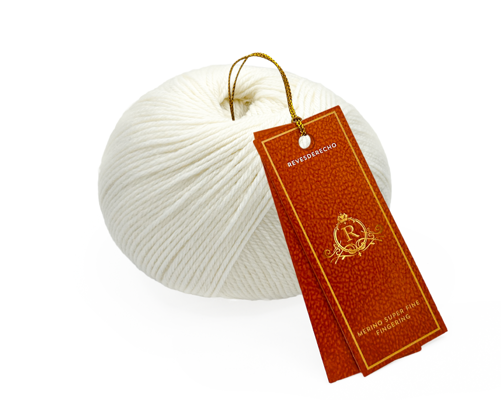 Merino Super Fine Fingering