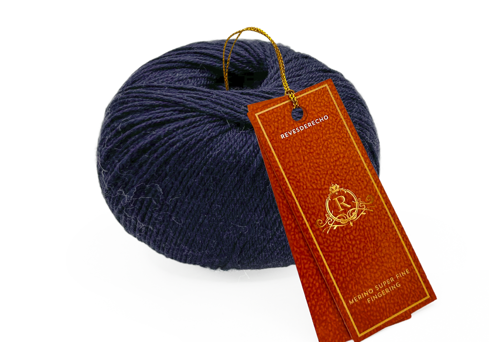 Merino Super Fine Fingering