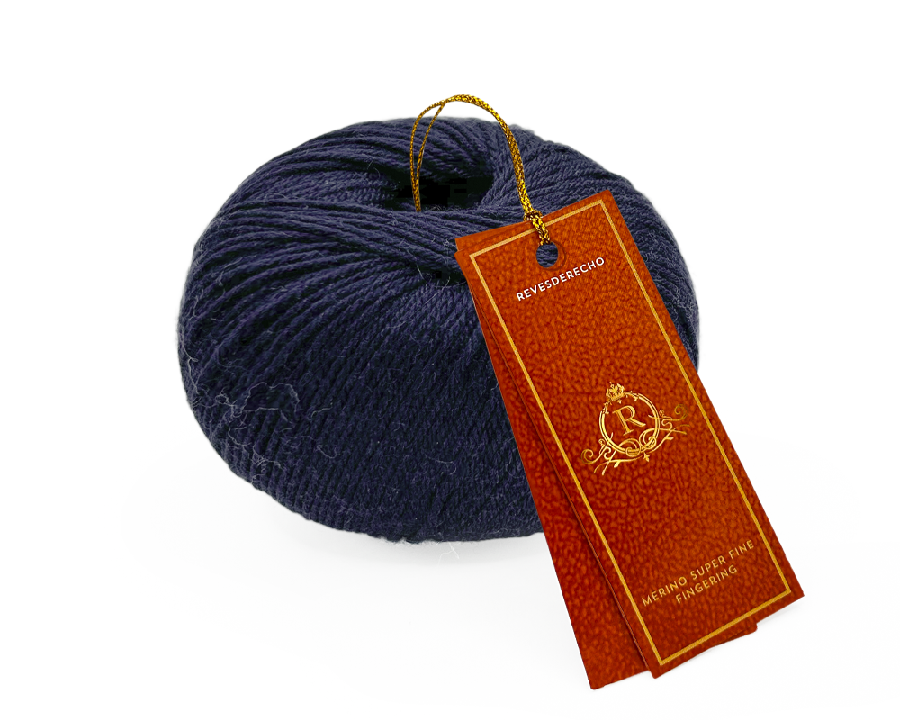 Merino Super Fine Fingering