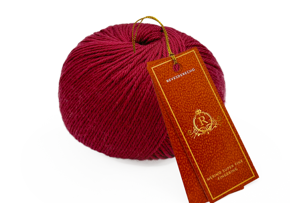 Merino Super Fine Fingering