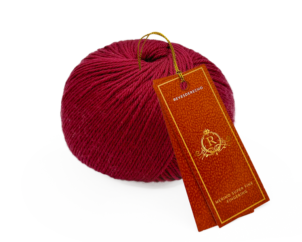 Merino Super Fine Fingering